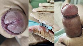 best small dick with phimosis cumshots jerkoffs and hot neighbor's squirting pussy tits part 6