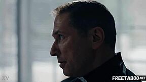 priest tricks scared teen into anal virginity loss gia derza full taboo scene