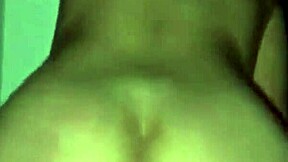 Wifey loving that monster cock pounding her 😍🍆💦