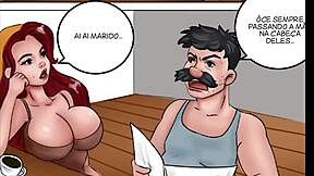 Milf Teen Taboo Lust Bursts in Fiery Farm Ecstasy