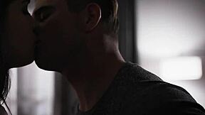 small tits babe nice ass joins milf teen 3some blowjob passion