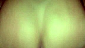 I sat so tasty on that black guy's huge dick