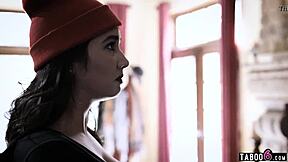 i cant believe we did that crazy taboo family fuck in therapy ughh