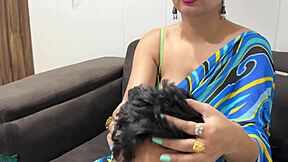 wrong pill hits stepmom i help her horny