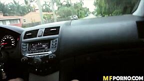 Ariana Marie makes the perfect playful teen girlfriend