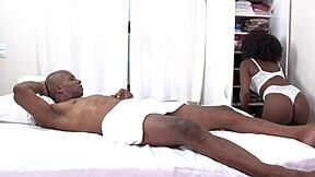 Ele Queria Massagem Mas Levou Pauzão De Capoeira Lorena Green