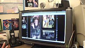 misty haze pumps out explosive vintage footjob cum