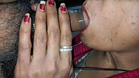 malayali couple anal creampie passionate home fuck nightwear