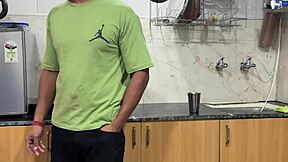 wrong pill hits stepmom i help her horny