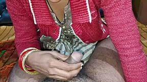 malayali couple anal creampie passionate home fuck nightwear