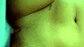 tiny latina's big naturals bounce in raw casting fuck 😍🍆💦