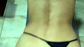 boyfriend's best friend delivers secret multiple orgasms