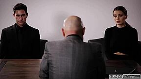 Stepbro, why dominate and fuck your submissive teen stepsis so hard?