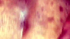 Big black monster cock pounds milf latina 😏