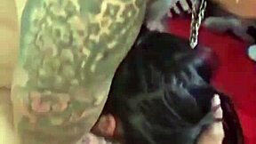 damn these four latinas crave my cock nonstop