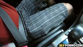 Ariana Marie makes the perfect playful teen girlfriend