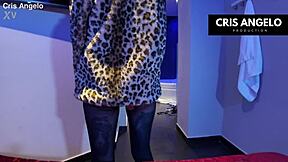 lena fire cris angelo girlfriend experience private barcelona fuck part 3