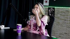 my first anal face to face got me addicted to creampies menage and uber masturbation raphaela savanah