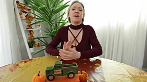 Raw Holiday Fuck With Stepsis Breezy Bri