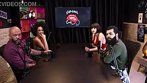 best lady snow lord kenobi sensual cast moments part 6!