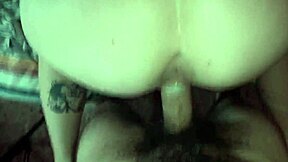 argentinian couple bangs stepsis bent over doggystyle hard