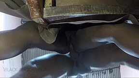 no-commitment sex hits different with family roommates, watch ebony girlfriend get rough fucked full movie