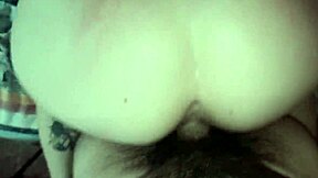 argentinian couple bangs stepsis bent over doggystyle hard