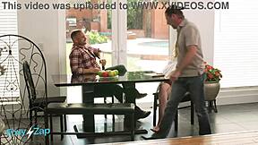 lore's poly threesome with dorian del isla jack vegas anal 🔥🍑