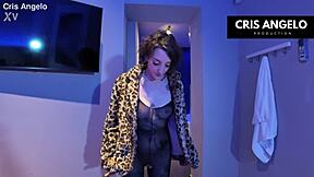 lena fire cris angelo girlfriend experience private barcelona fuck part 3