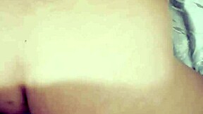 i love bending this chubby dominican latina over for anal doggystyle assfucking