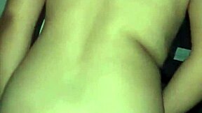 Wifey loving that monster cock pounding her 😍🍆💦