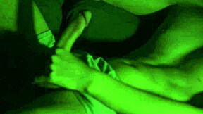 23 yo salvadorean babe jerks off solo