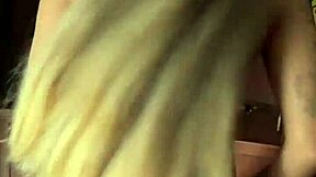 i luv watchin petite blonde latina tits shake in pov sloppy bj rimmin cum in mouth