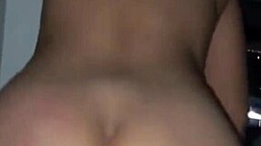 Wifey loving that monster cock pounding her 😍🍆💦