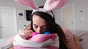 Step Sis Tricked By Step Bro Summer Renee