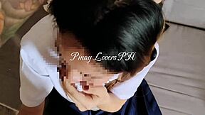 18yo student VISITED and FUCKED by horny schoolmate