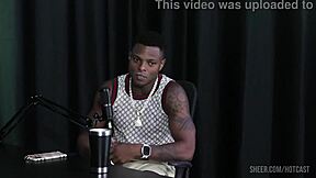 Veja essa entrevista safada com Will Mastro cheia de putaria no Porn Cast Brazil parte 4!