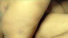 Buwa Ji Rips Clothes for Deep Bedroom Pussy Pounding