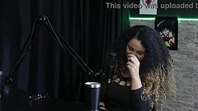 BDSM Swingers Interview Charlottye Latina Tattoo Casting Outdoor Toys