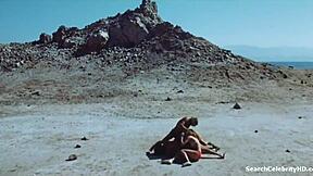 lily avidan tzila karney hippie israel 1972