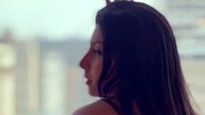 Sua Aluna Favorita POV Sem Vergonha Com Óculos E Lingerie