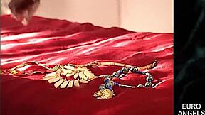 french milfs laure sinclair matalana lisa ann ebony blonde dp