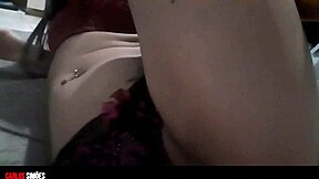 muscular stud pounds my tight latina pussy hard in dorm 😩🍑💦