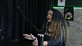 BDSM Swingers Interview Charlottye Latina Tattoo Casting Outdoor Toys