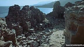 lily avidan tzila karney hippie israel 1972