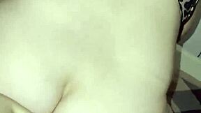 stepson visits room after husband leaves sucks fucks milf morning