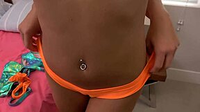 wanna fuck your stepdaughter's tight pussy right now?