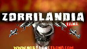 squirting blonde babe teases poolside before lesbian squirt fest erupts