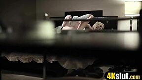 imagine babysitter bent over my throbbing alarm cock