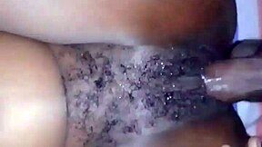 kenyan amateur, ready for that wet petite pussy missionary?